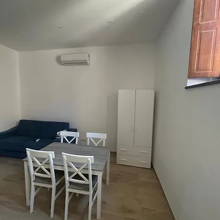 Vacanze Bedda Iole شقة *