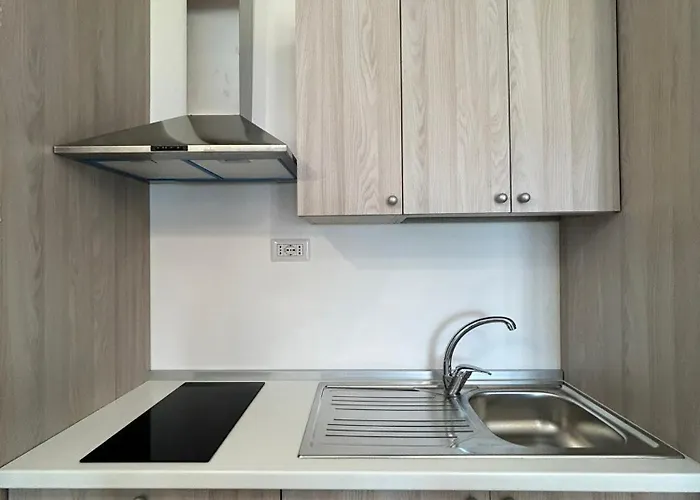 Appartement Vacanze Bedda Iole