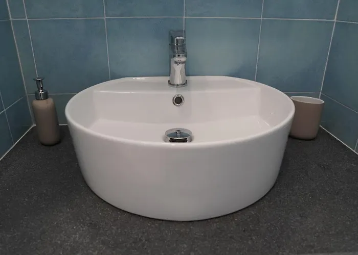 Appartement Vacanze Bedda Iole *