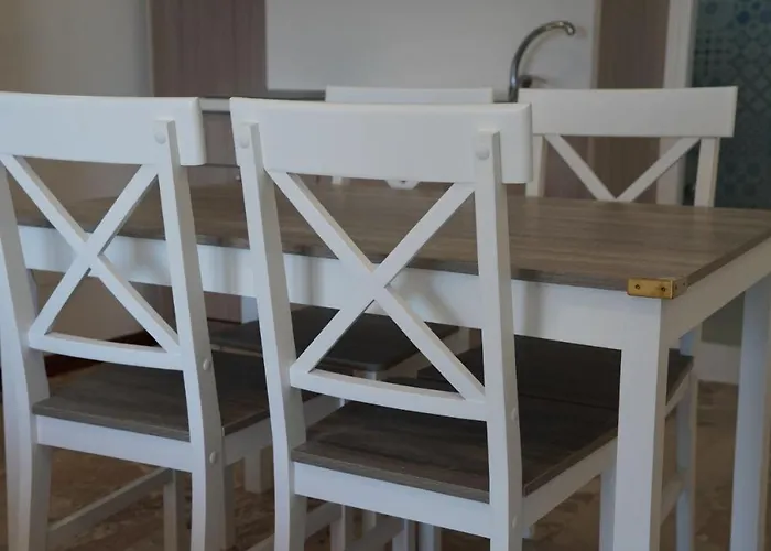 Vacanze Bedda Iole *