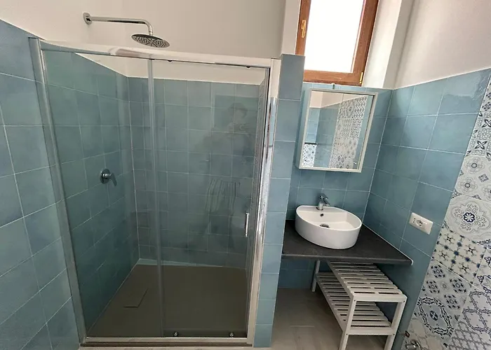 Appartement Vacanze Bedda Iole Canneto (Lipari)