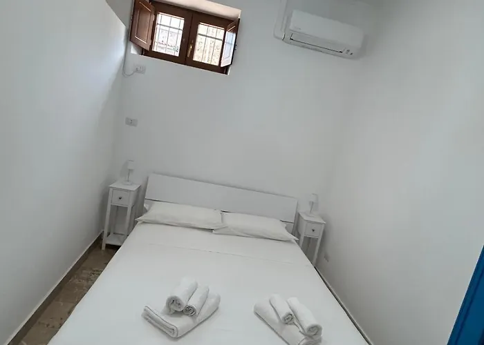 Vacanze Bedda Iole Appartement *