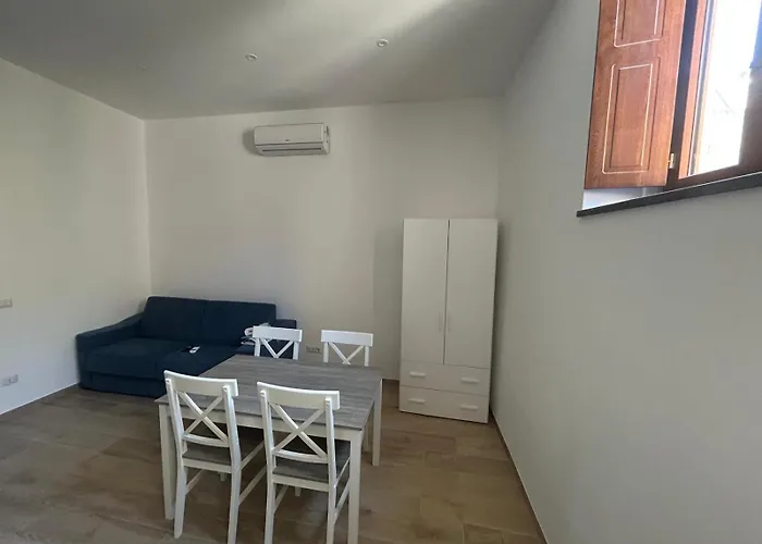 Vacanze Bedda Iole Appartement *