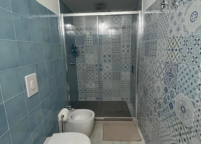 Appartement Vacanze Bedda Iole Canneto (Lipari)