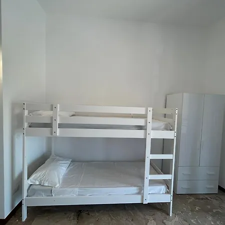 Appartamento Vacanze Bedda Iole *