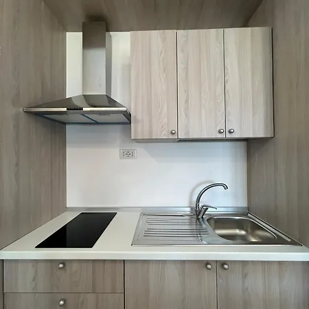 Апартаменты Vacanze Bedda Iole