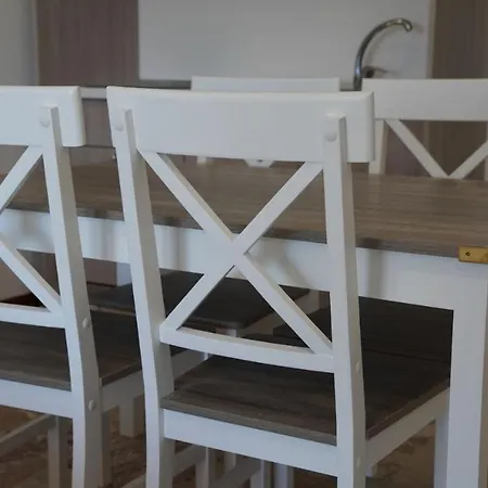 Vacanze Bedda Iole *