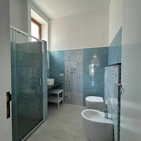 Vacanze Bedda Iole Апартаменты