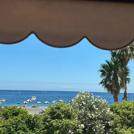 Vacanze Bedda Iole Апартаменты *