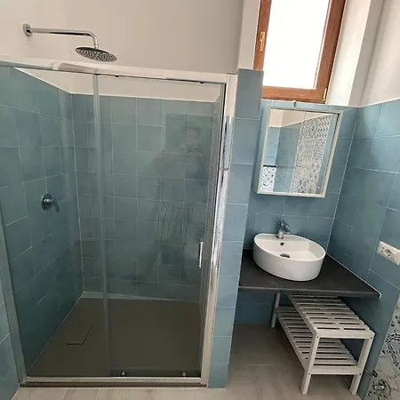 Апартаменты Vacanze Bedda Iole Каннето