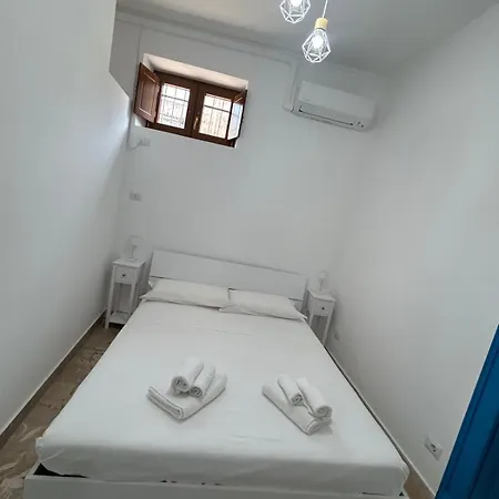 Vacanze Bedda Iole Appartement *