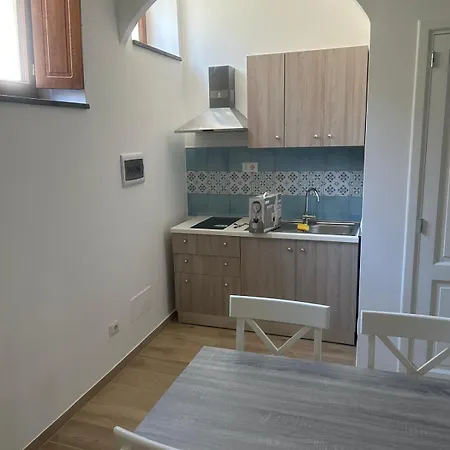 Vacanze Bedda Iole *