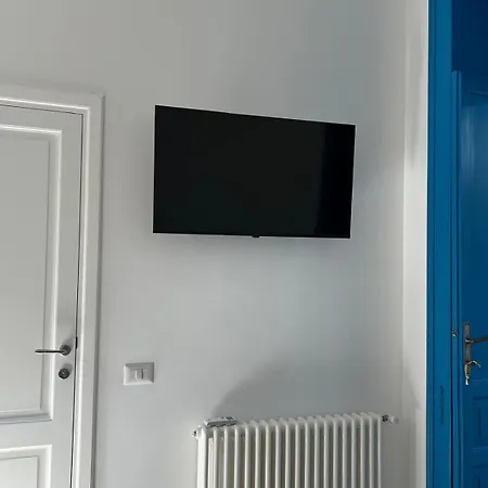 Vacanze Bedda Iole Canneto (Lipari)