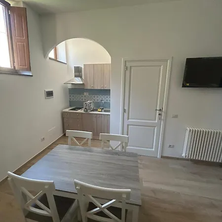 Апартаменты Vacanze Bedda Iole *