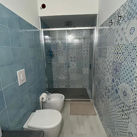 Appartement Vacanze Bedda Iole Canneto (Lipari)