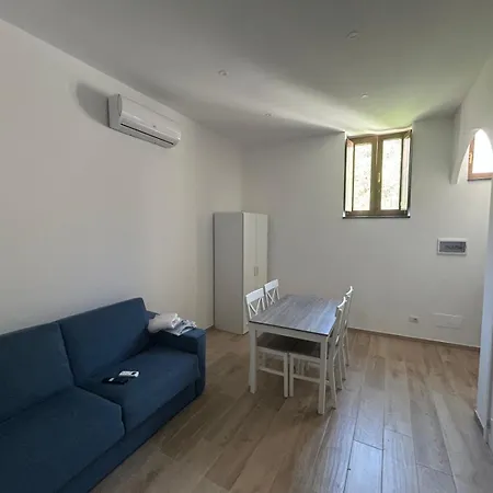 Vacanze Bedda Iole Каннето