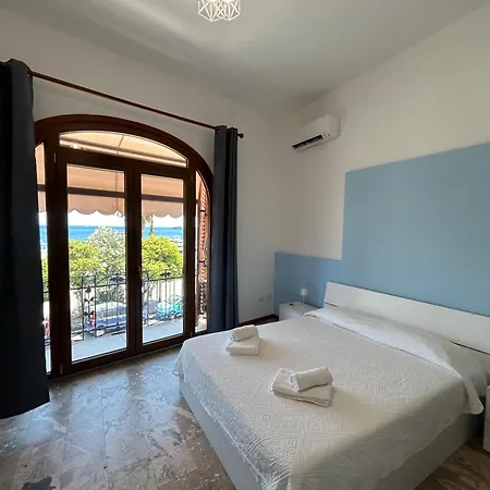Vacanze Bedda Iole *