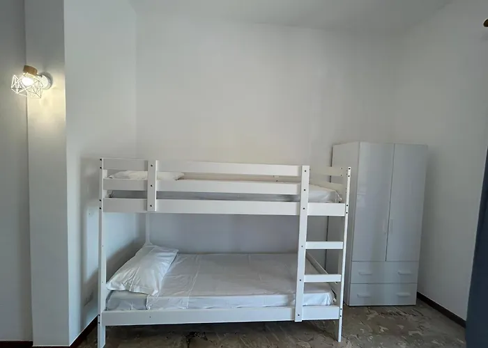 דירה Vacanze Bedda Iole *