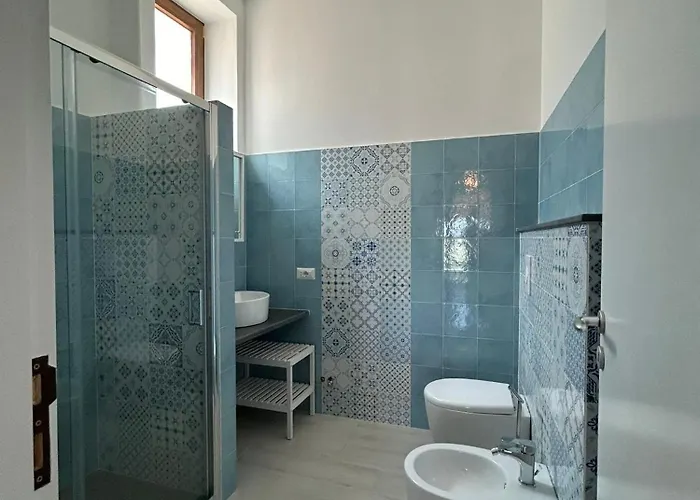 Vacanze Bedda Iole דירה