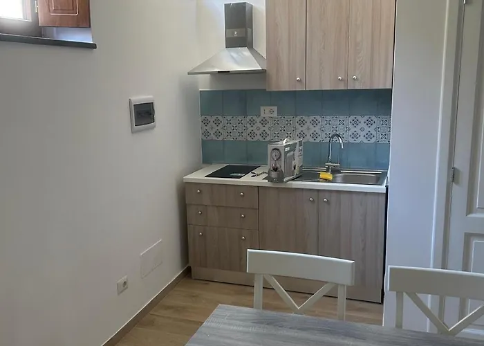 Vacanze Bedda Iole *