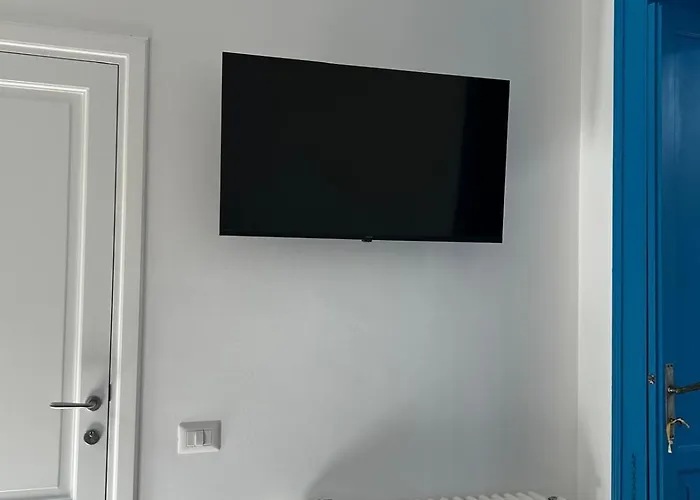 Vacanze Bedda Iole קאנטו