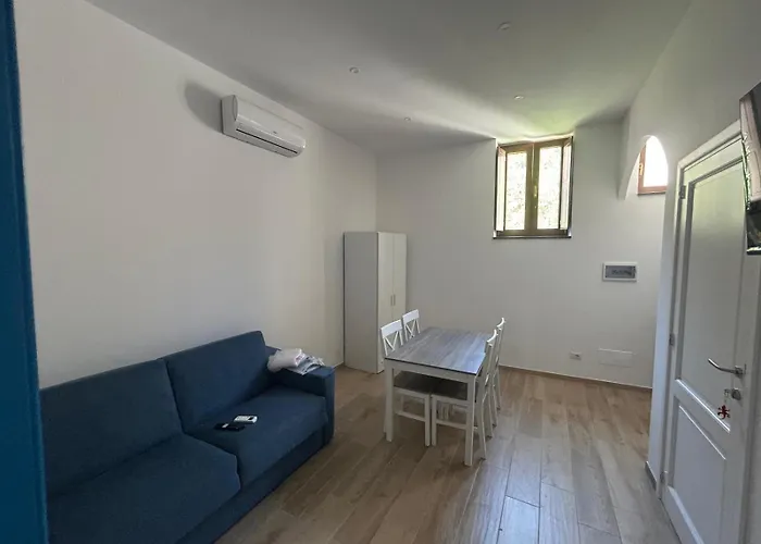 Vacanze Bedda Iole קאנטו