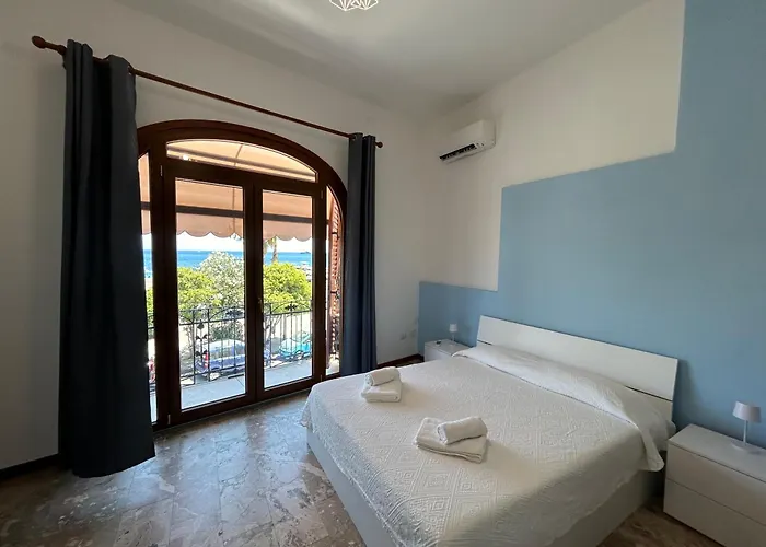 Vacanze Bedda Iole *